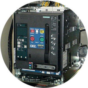 Ретрофит выключателей