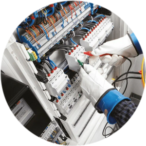 Пусконаладочные работы